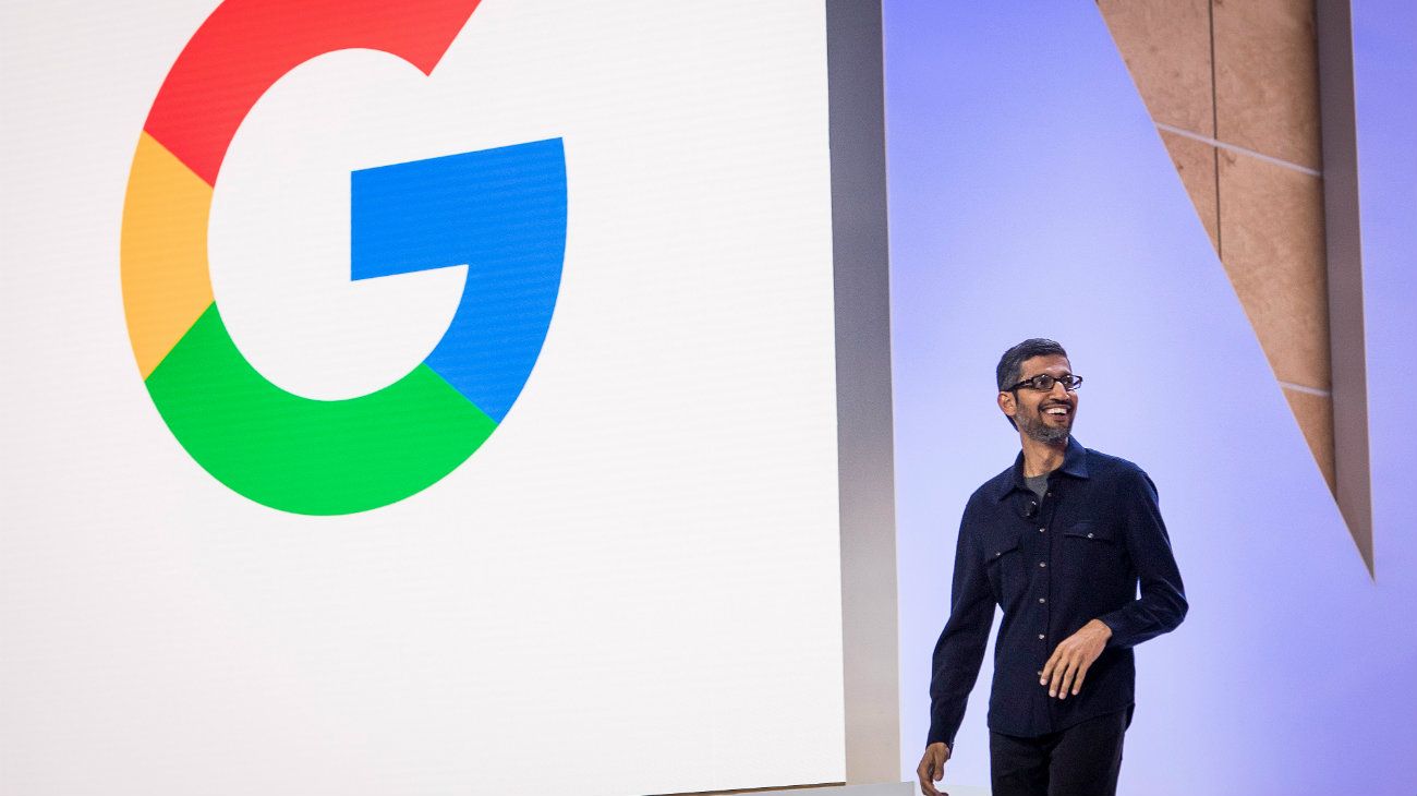 Por qué no deberías usar las apps de Google en tu teléfono