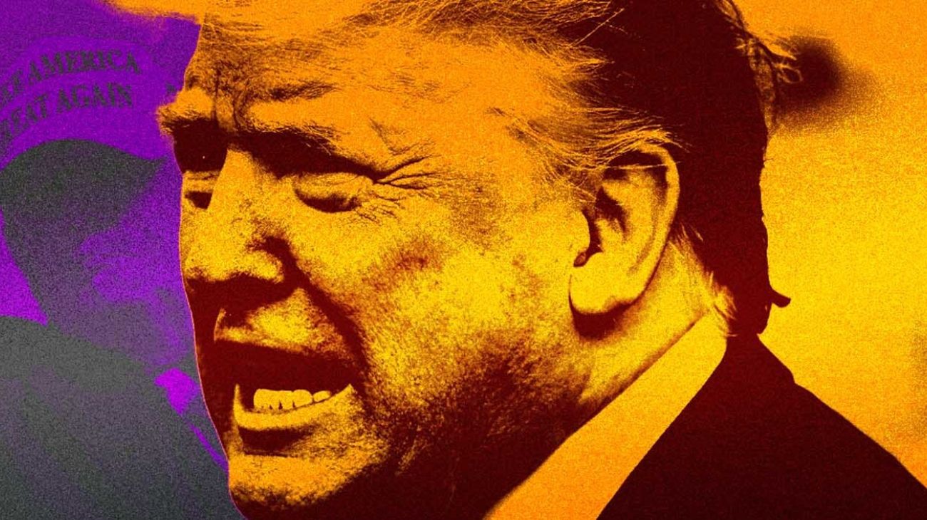 Trump, el autócrata elegido