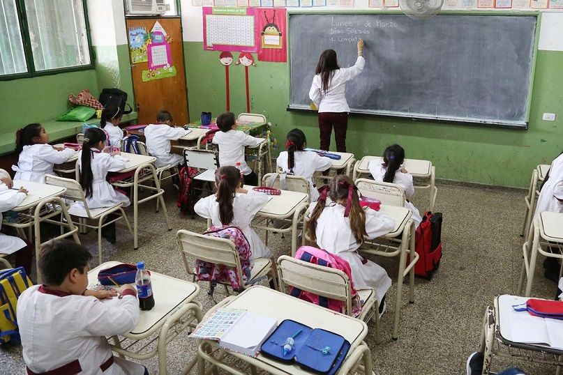 GPS para padres en el inicio del año escolar