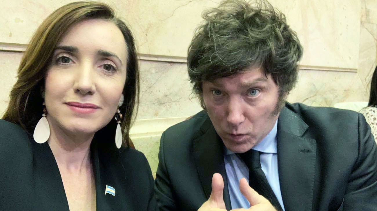Por qué otros legisladores de Milei no donan su sueldo