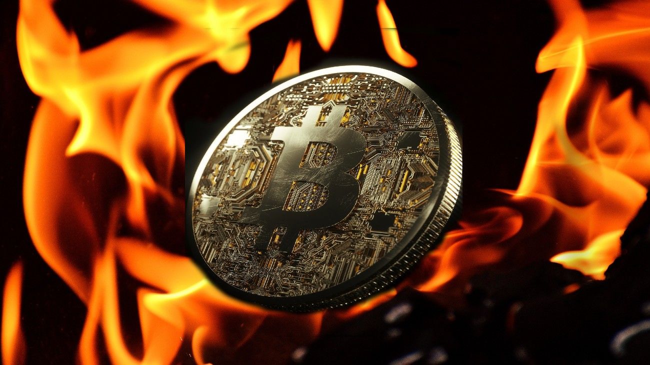 ¿Qué pasa con las criptomonedas y por qué cae el Bitcoin?