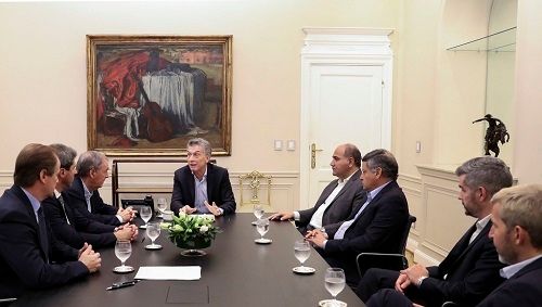La ‘pax cambiaria’ estaría cerca, aunque ahora el ajuste es el que tensará los ánimos