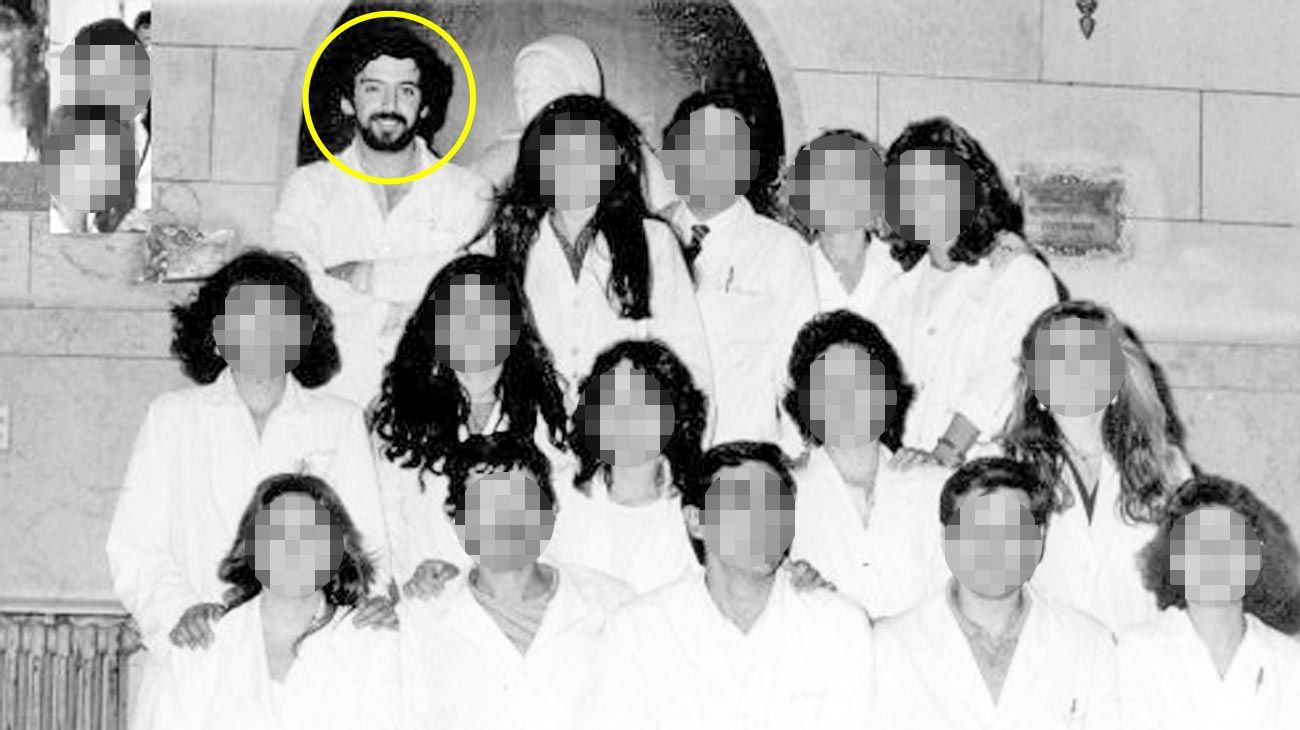 Habla una paciente a la que Ricardo Russo le salvó la vida: “Me dejó helada”