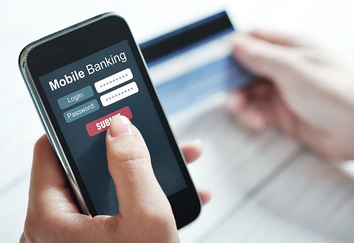 Sólo con una app desde el celular será posible abrir una caja de ahorro