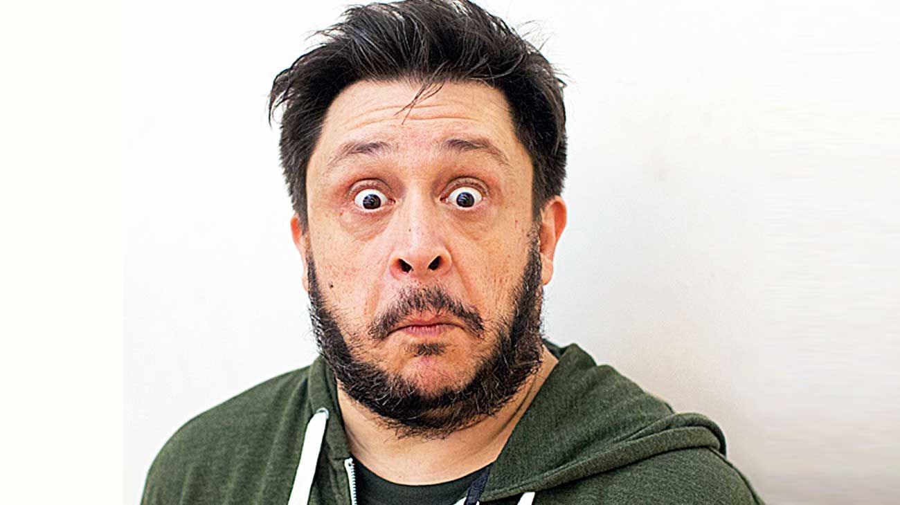 "No me importan los formatos"