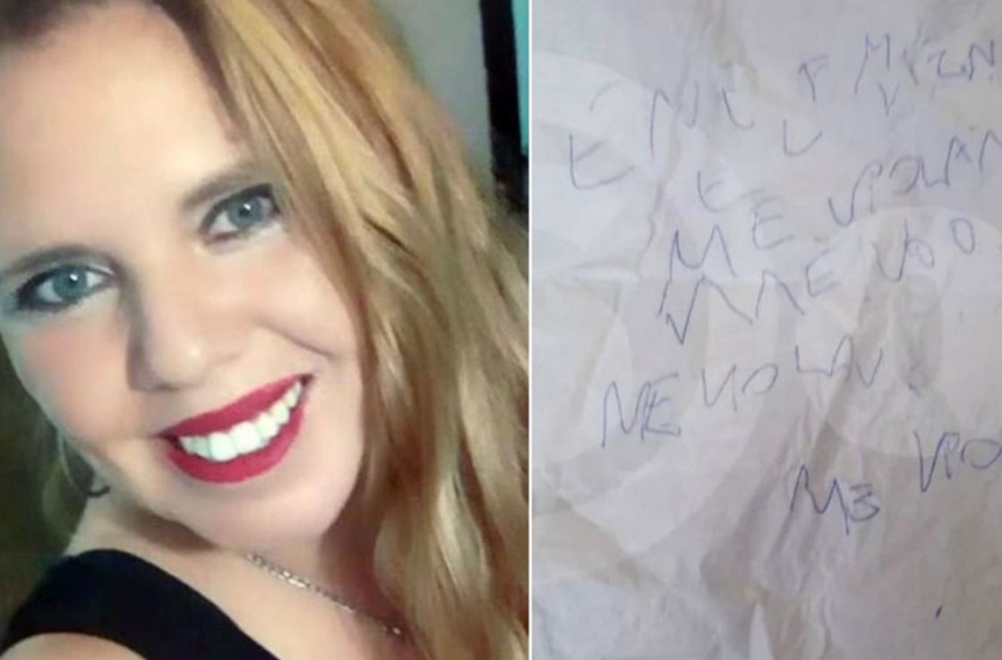 Denunció que un enfermero la violaba y su madre afirma que "la dejaron morir" para ocultar el crimen