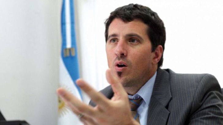 Tras siete años de investigación, Ercolini sobreseyó al fiscal Gonella
