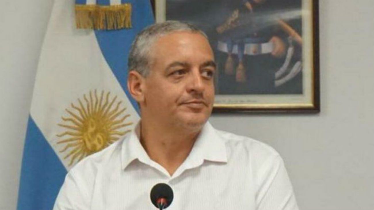 Horacio Pietragalla está en Formosa en medio de las denuncias de violaciones de DDHH