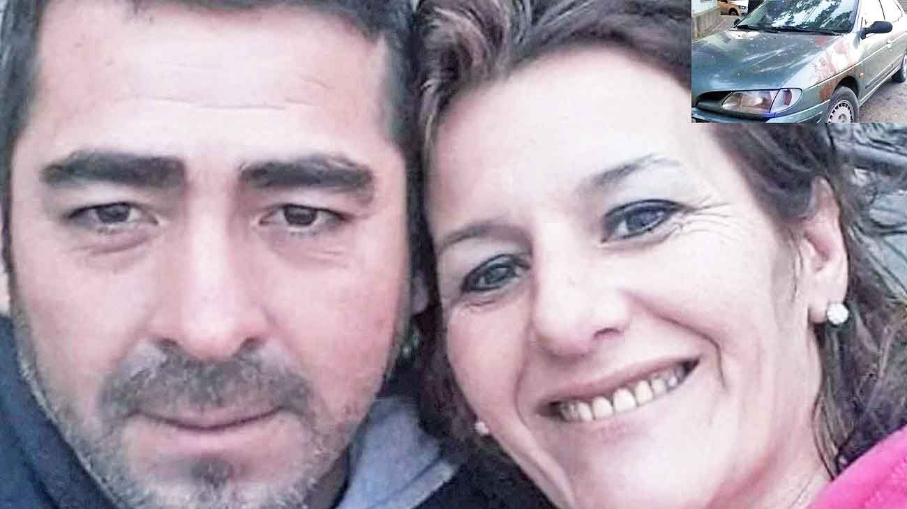 Discutió por una mala maniobra y terminó muerto a cuchillazos
