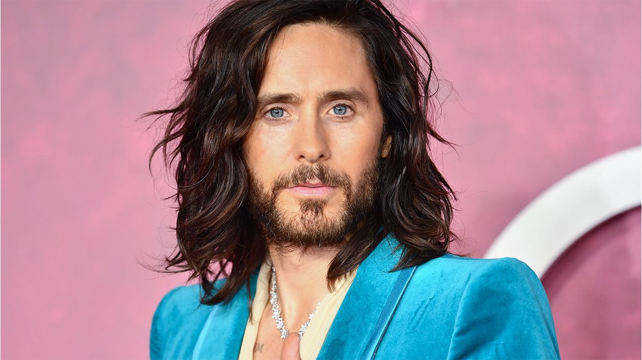 Jared Leto sobre el creador de WeWork: “De verdad creía que podía cambiar el mundo”