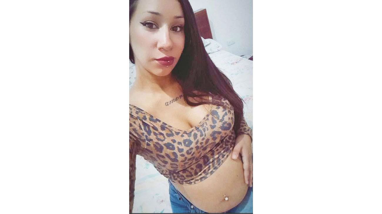 Matan de un tiro a una joven embarazada de ocho meses