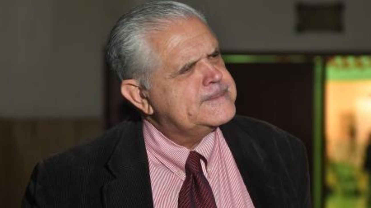 López Murphy sobre el control de cambios: “Yo liberaría el cepo ya”