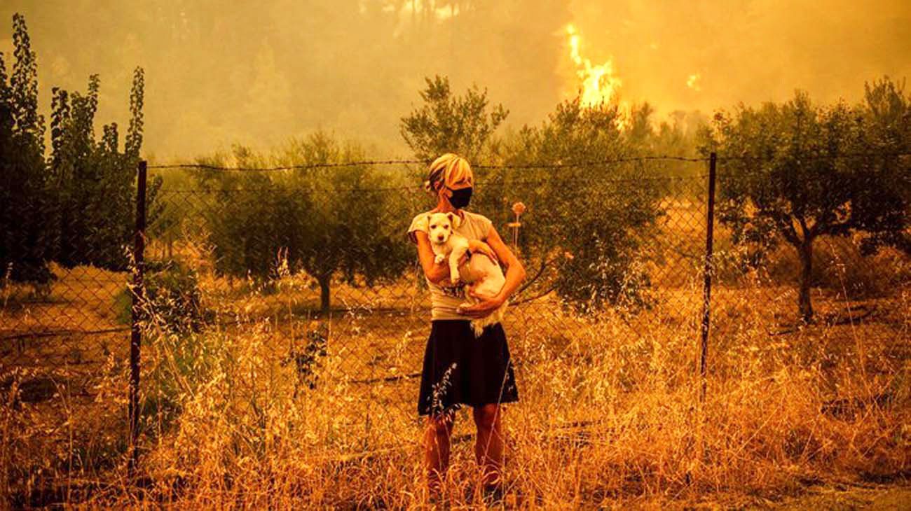 El planeta batirá este año otra vez el récord histórico de temperatura