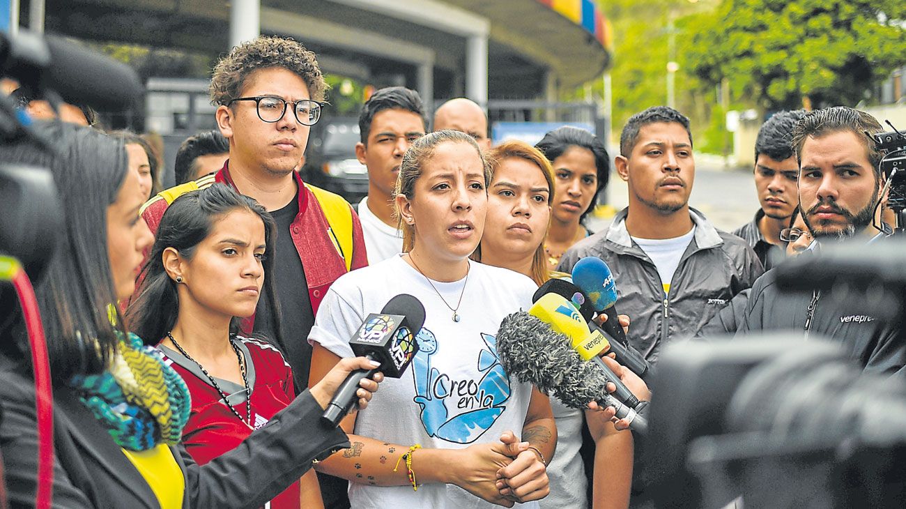 Diputado opositor detenido ‘admite’ estar vinculado con supuesto atentado