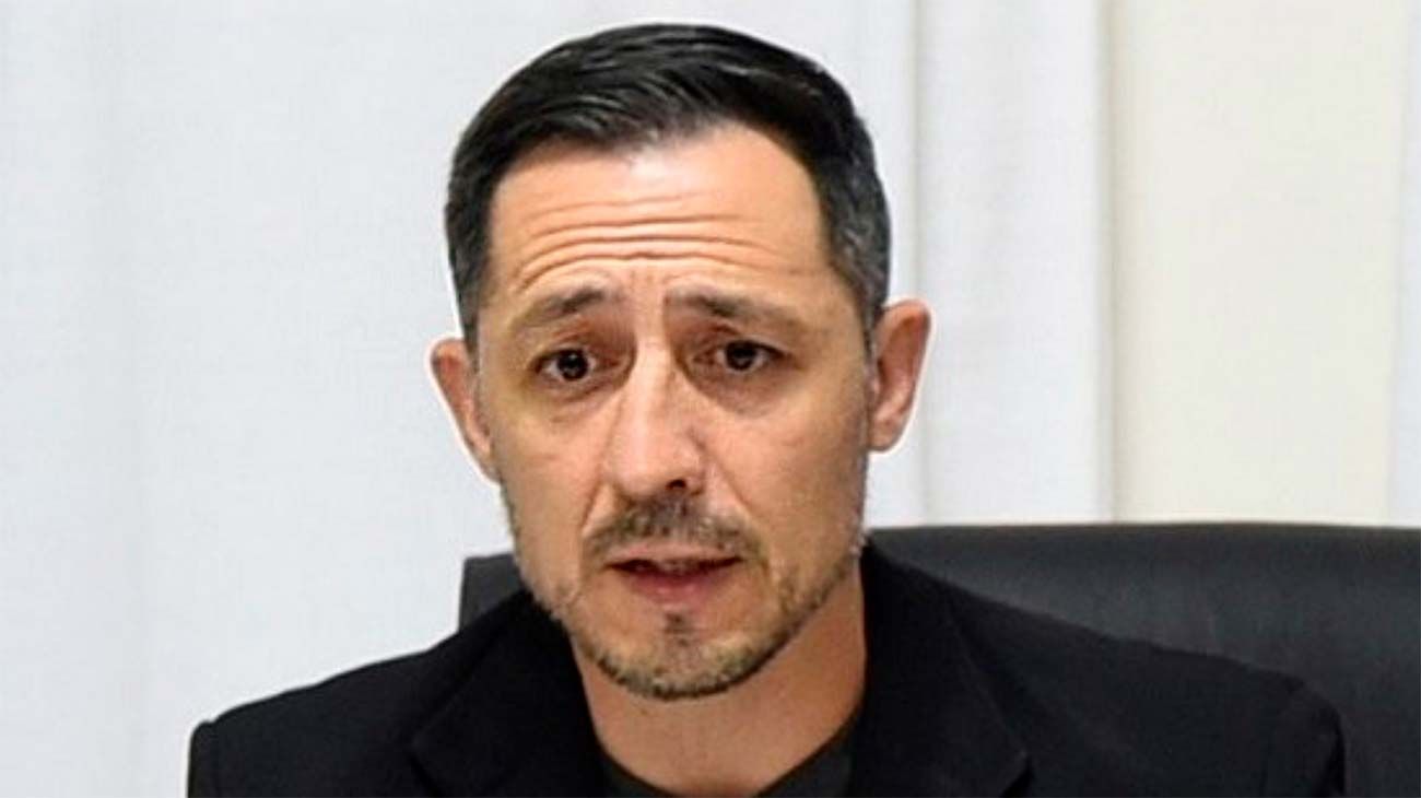 “Con el presupuesto de un chico preso se ayuda a 14 chicos vulnerables”