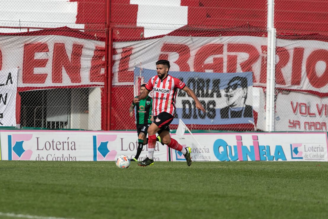"Me siento dueño de la camiseta"
