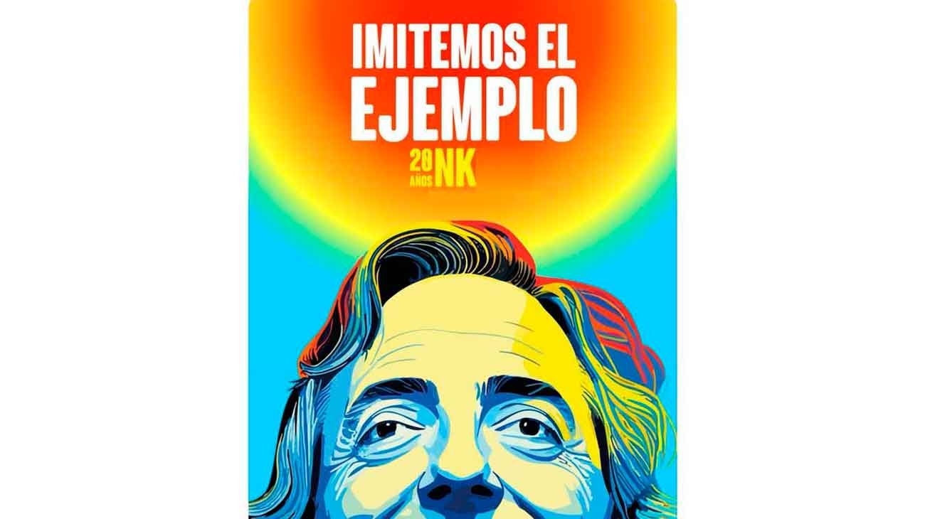 Imitemos el ejemplo