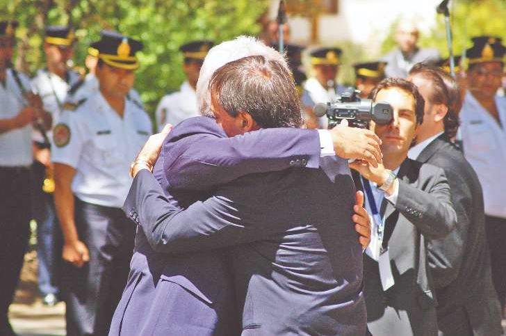 Juan Schiaretti: el dirigente con perfil técnico que lo consiguió casi todo