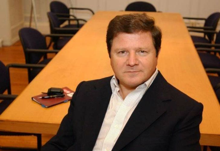 Embajador en EEUU confía en que el país reciba a Timerman: "Soy optimista"