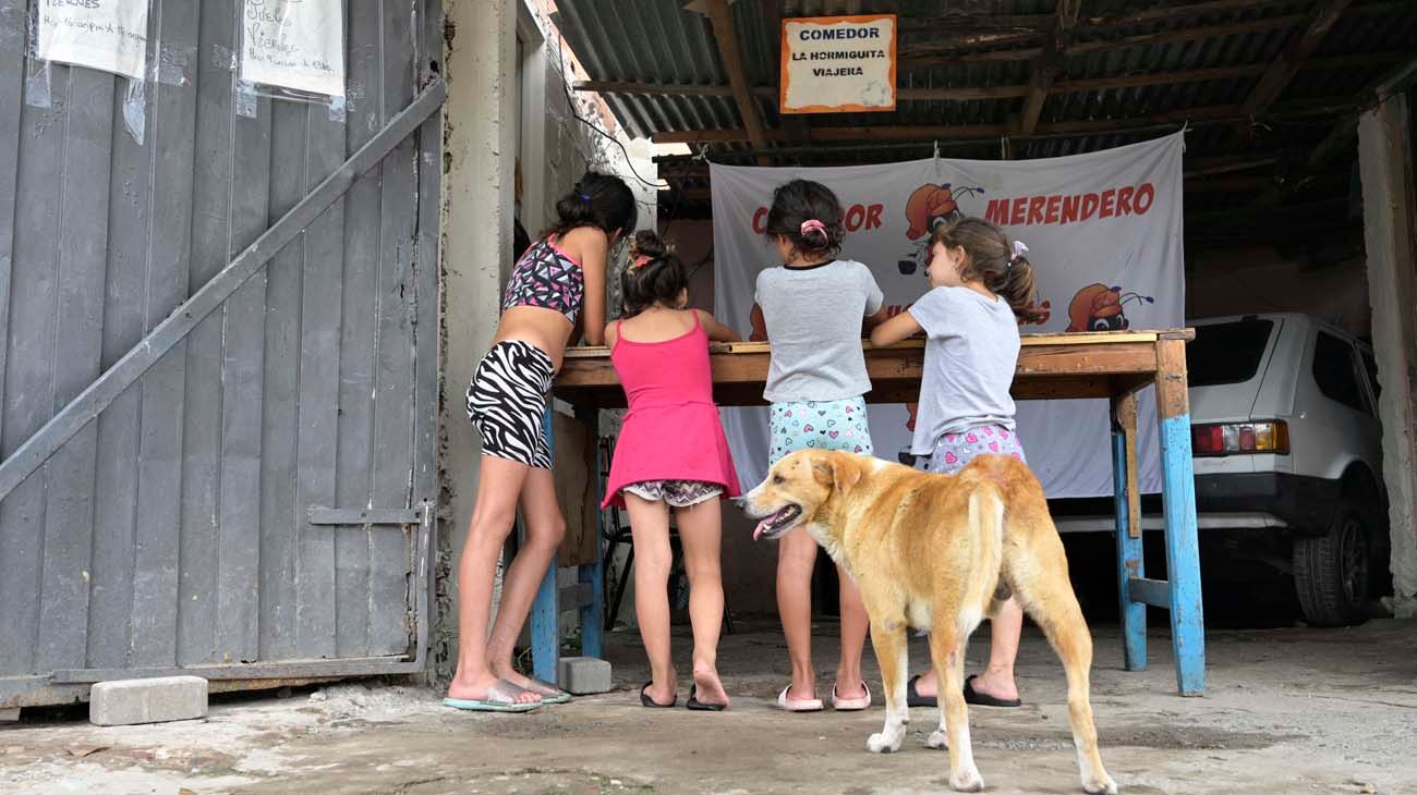 Expectativa de vida y mortalidad infantil: cómo impacta el aumento de la pobreza