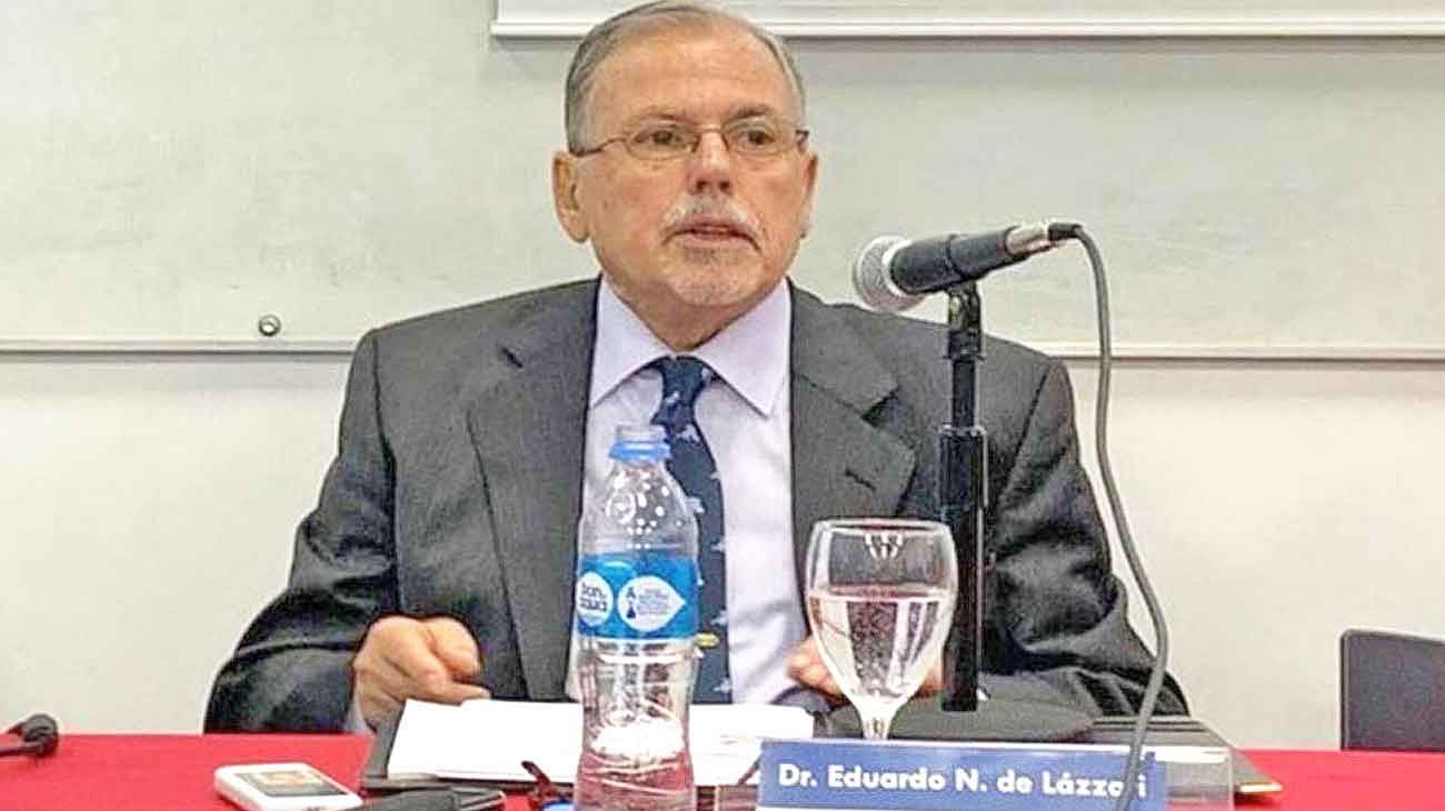 Tensa tregua del vidalismo con el titular de la Corte bonaerense