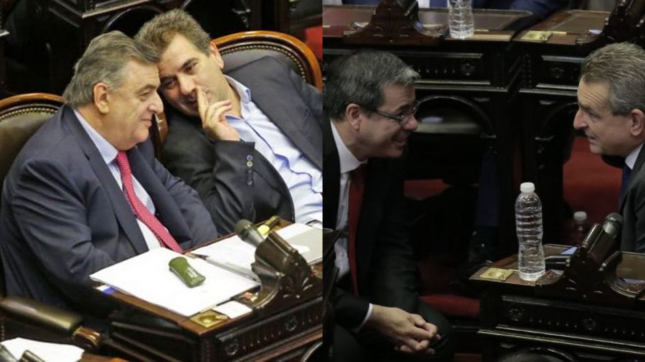 Acuerdo con el FMI: el PRO define su postura y el Gobierno cuenta los votos