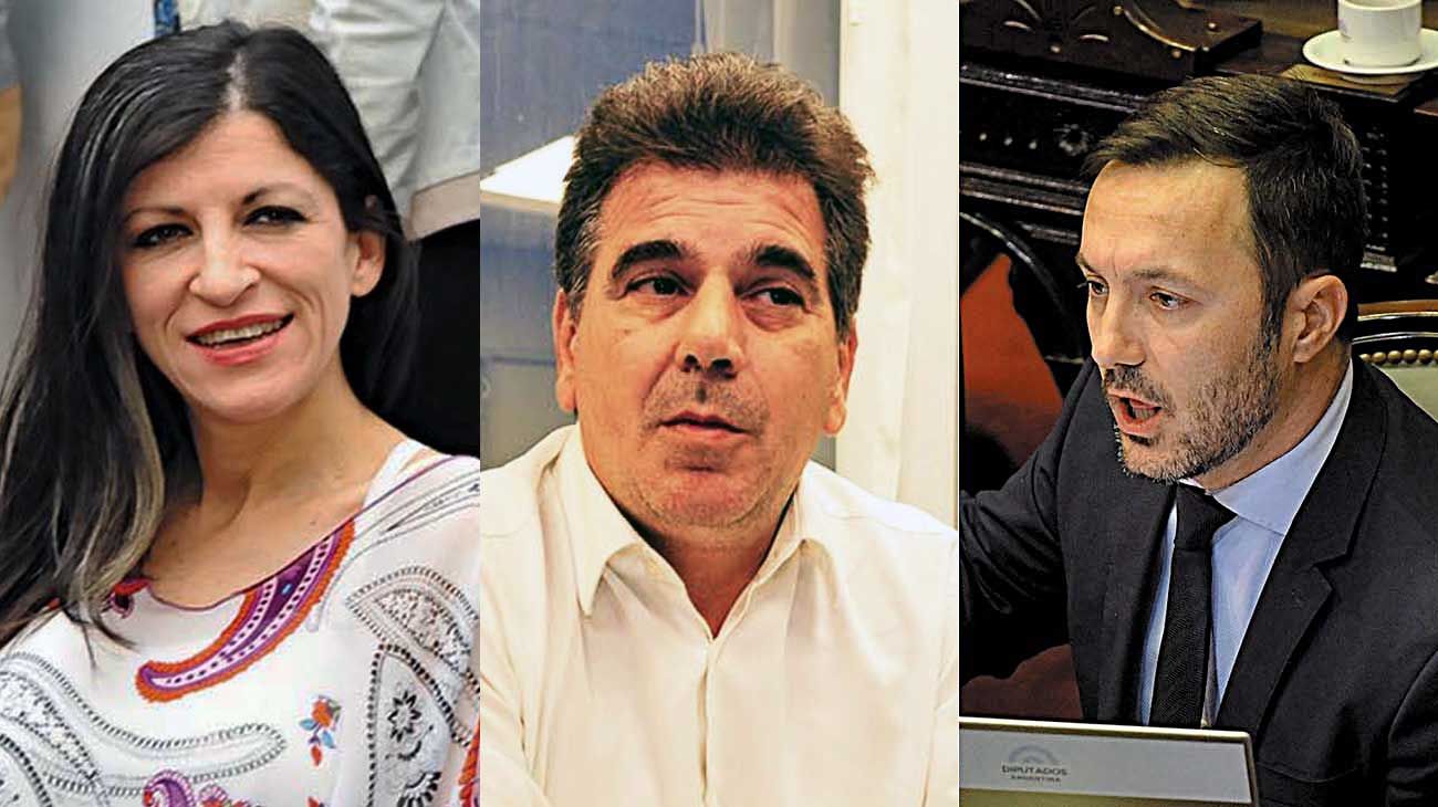 Aún sin proyecto, Vallejos insistió con la idea de que el Estado ingrese a empresas subsidiadas