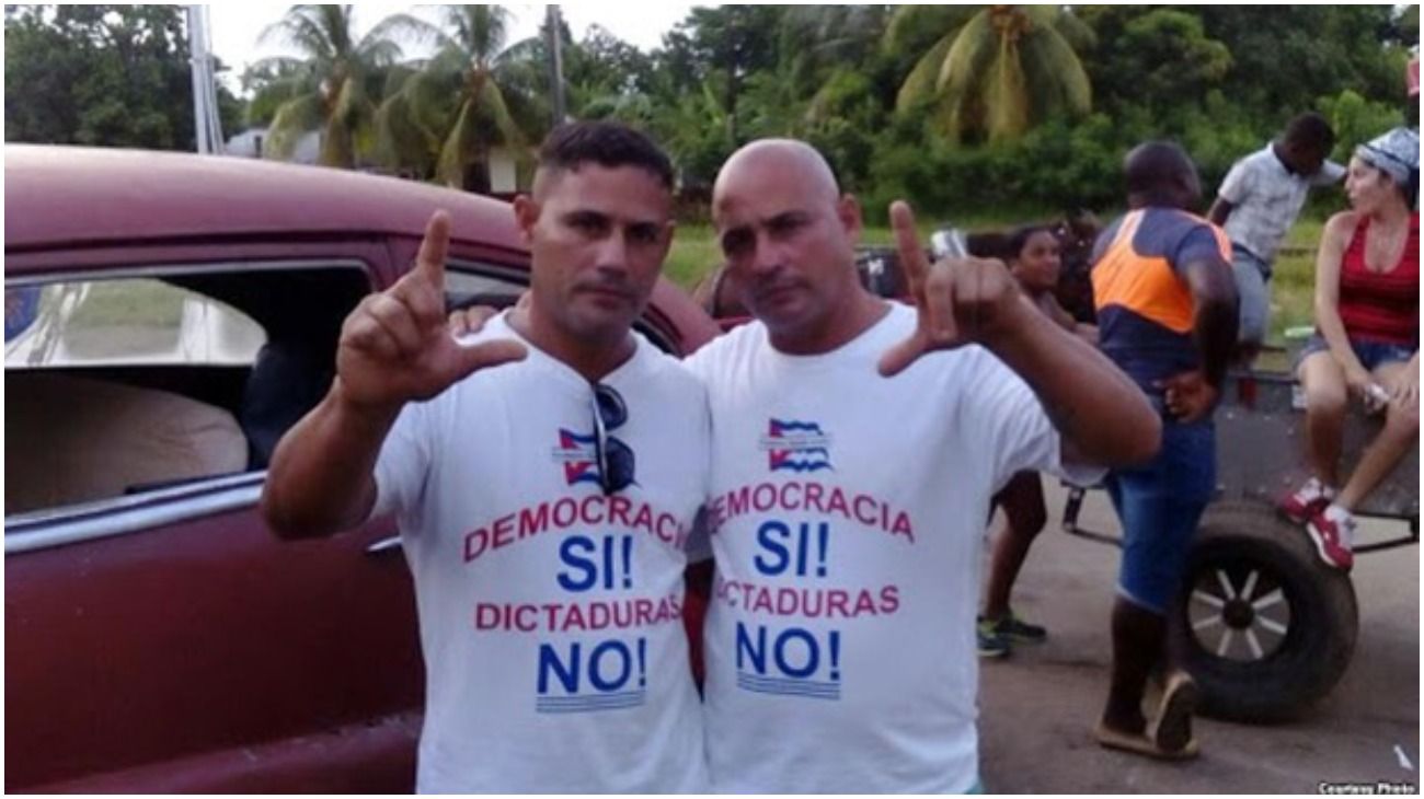 Human Rights dice que Cuba usa al Covid para perseguir disidentes