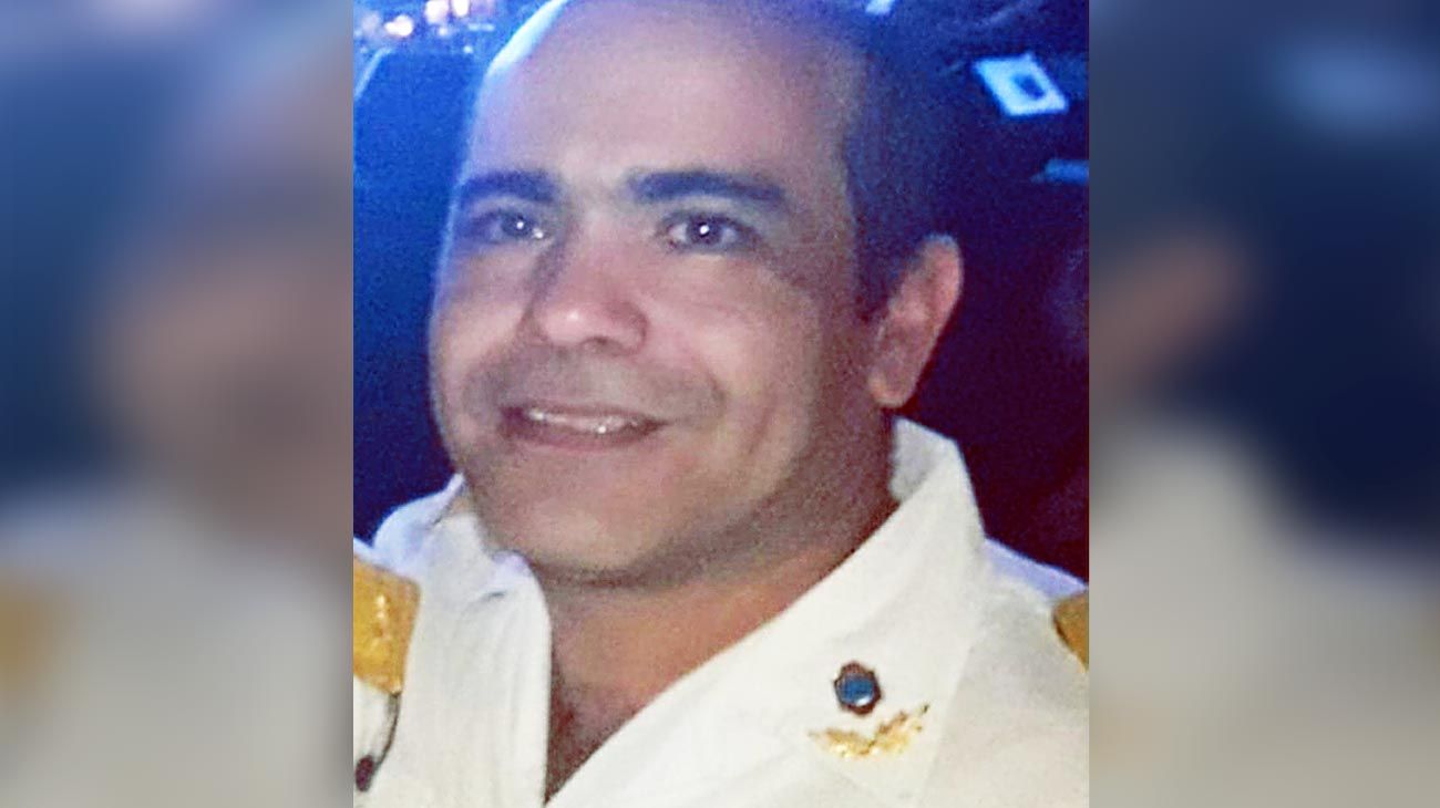 Moreno: un jefe de la Bonaerense murió en un tiroteo