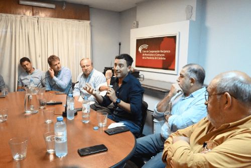 Juez ‘en modo zen’ tras el pacto sellado con De Loredo