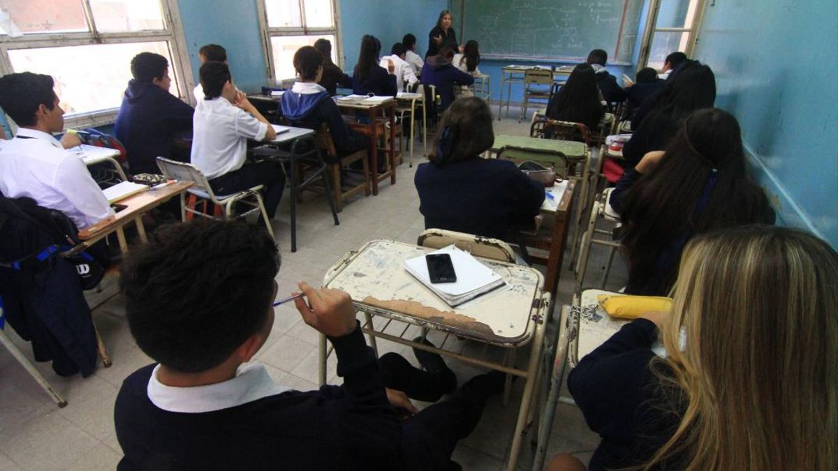 Aumenta la educación privada: ¿cuánto y desde cuándo?