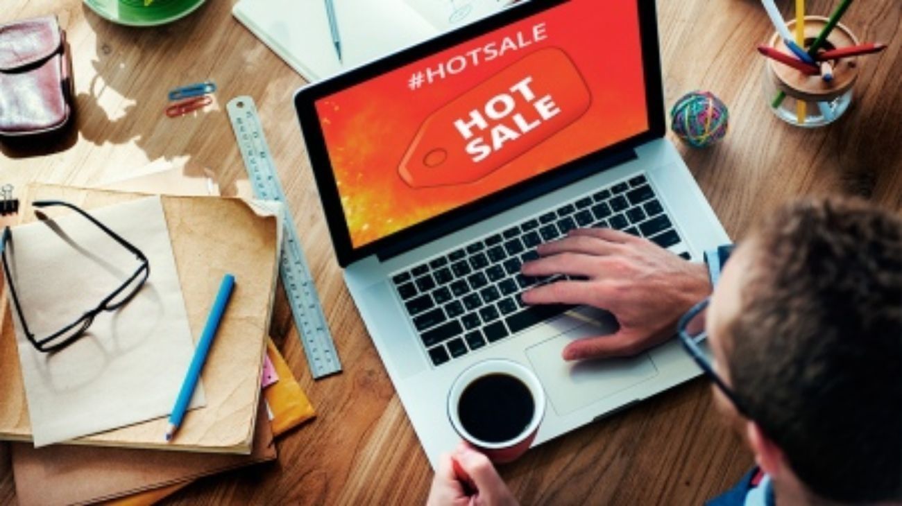 Hot Sale: cuáles fueron los cuidados que se tomaron para no sufrir estafas