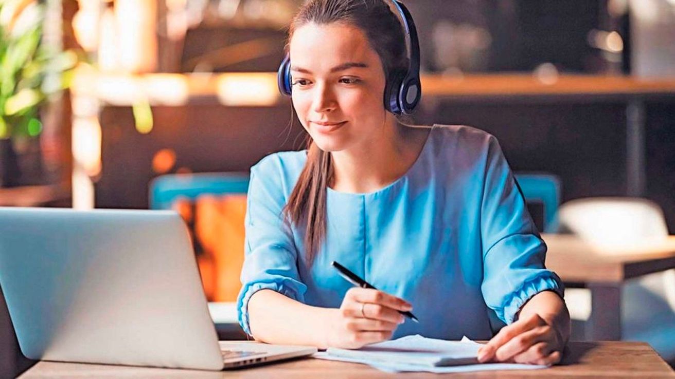 La generación "tech" del futuro necesita tener cara de mujer