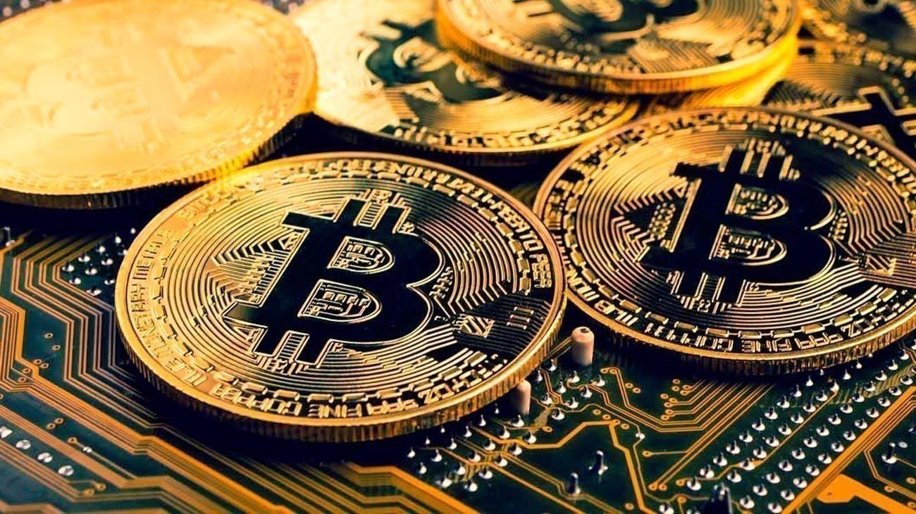El mundo cripto en pocas palabras