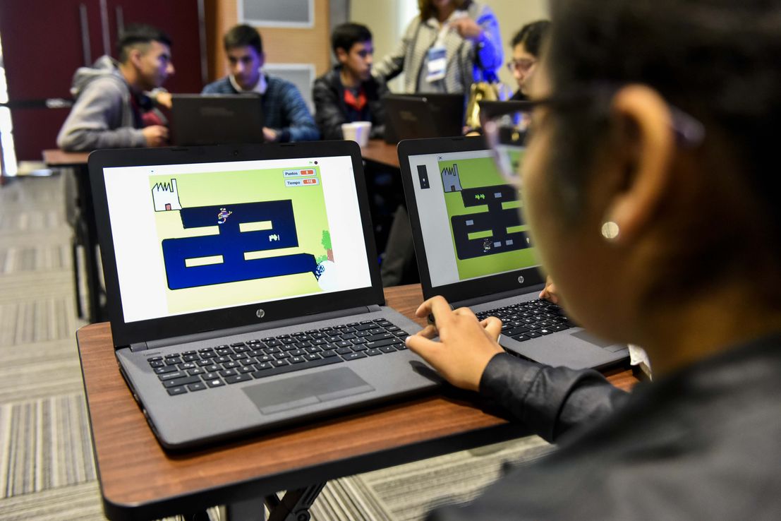 Educar en la era del algoritmo