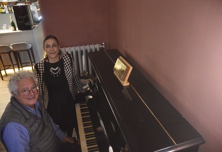 Los Amigos del Teatro San Martín buscan más socios y espectadores