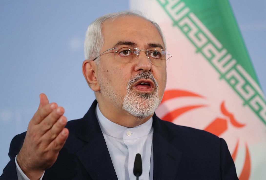 Irán dice que podría cerrar estrecho de Ormuz, pero no quiere