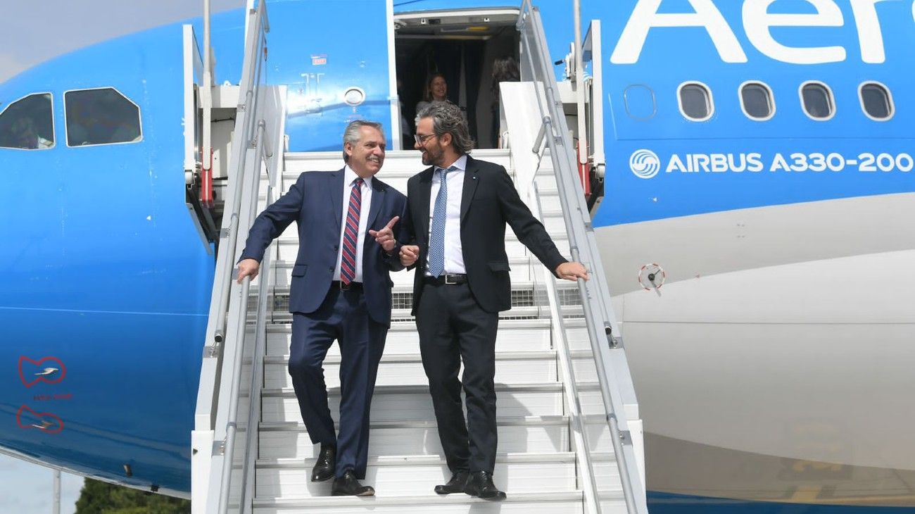 El nuevo plan de Alberto Fernández para sobrevivir a la embestida K
