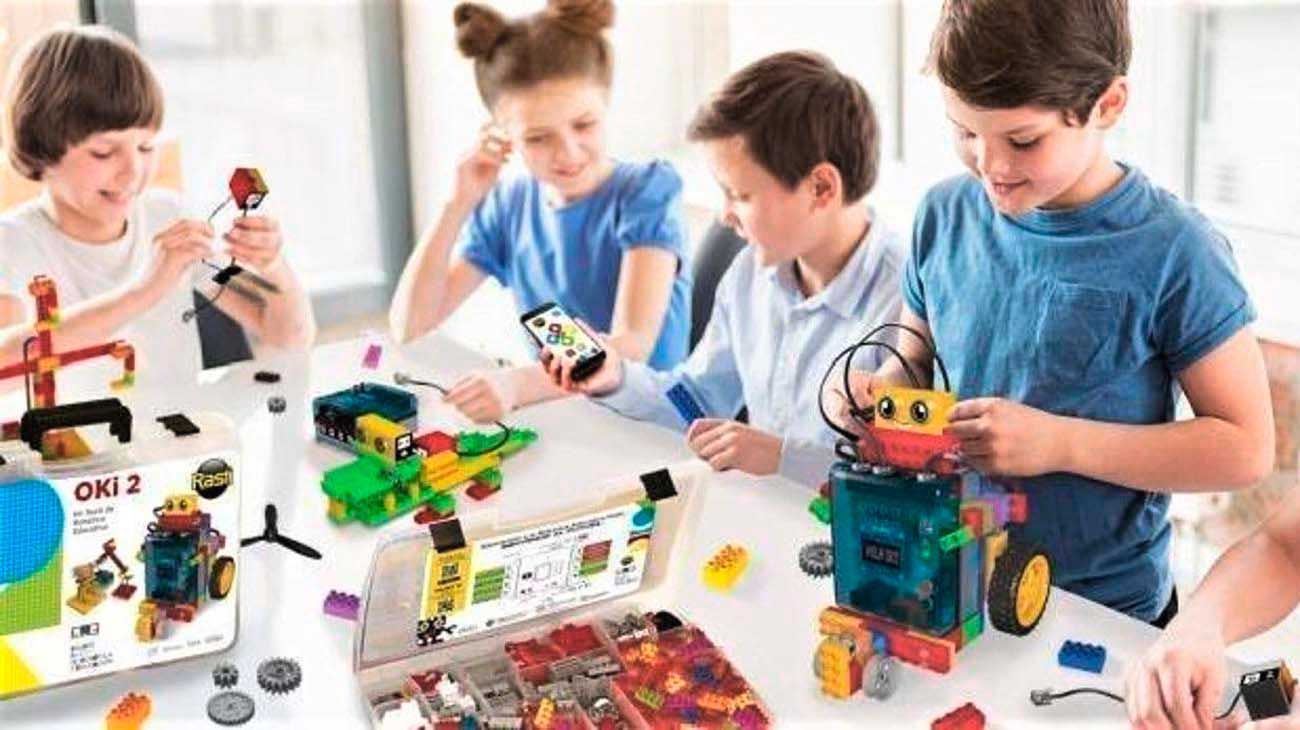 ¿Qué tienen en común educación, violencia de género y baile?