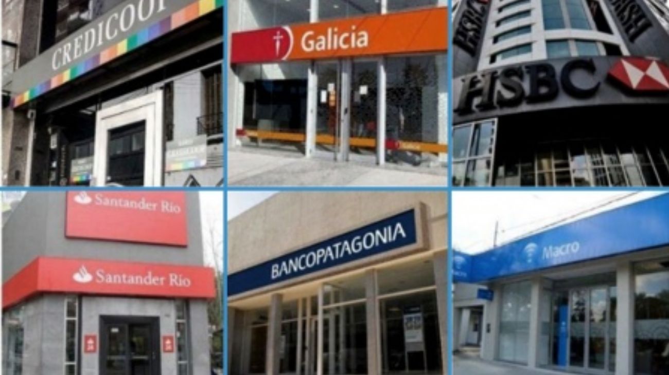 Los bancos aumentarán sus comisiones hasta el 100% desde abril