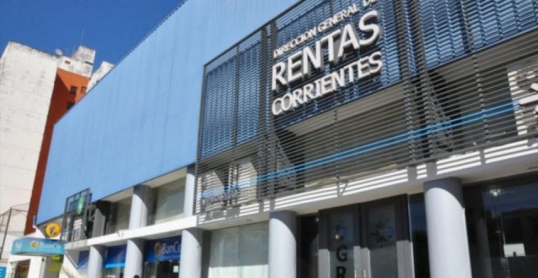 Corrientes, la provincia con menor impuesto a los Ingresos Brutos del país