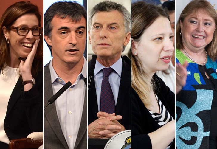 El top 5 de los regalos más bizarros a los funcionarios