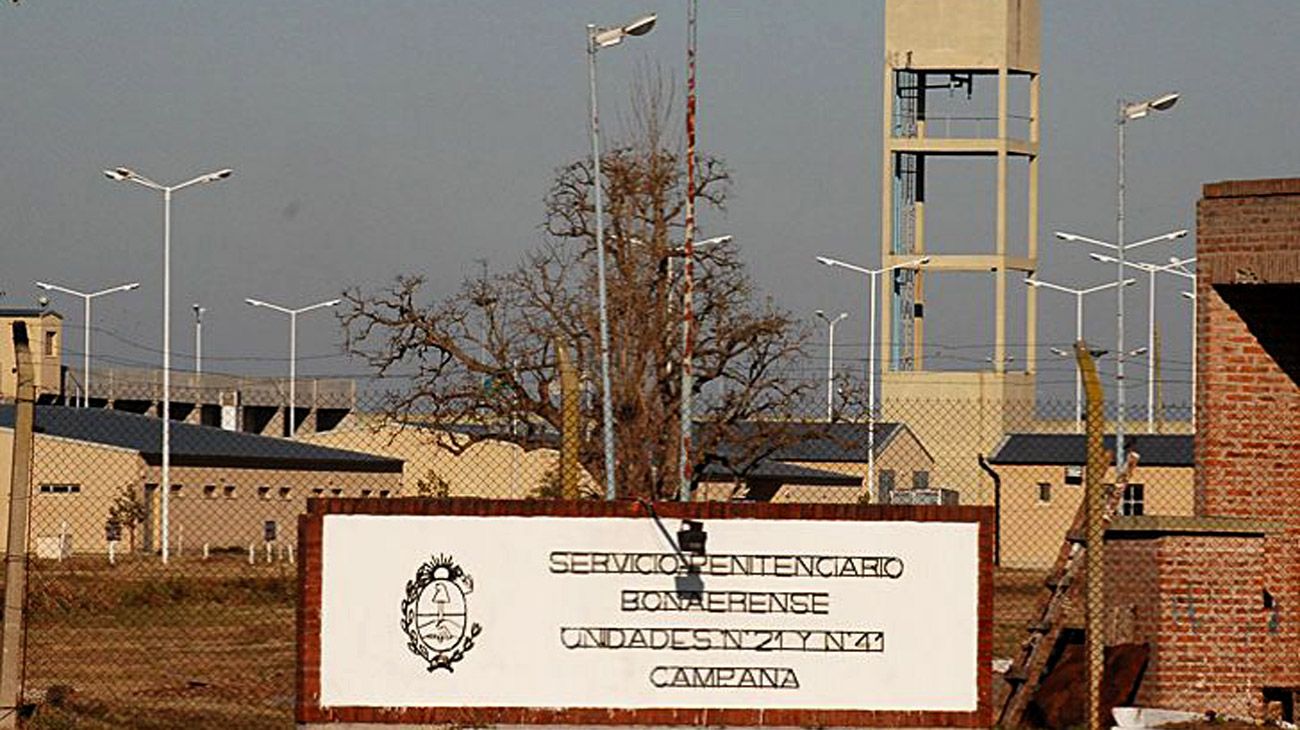 Deportarán a los presos extranjeros con la mitad de la condena cumplida