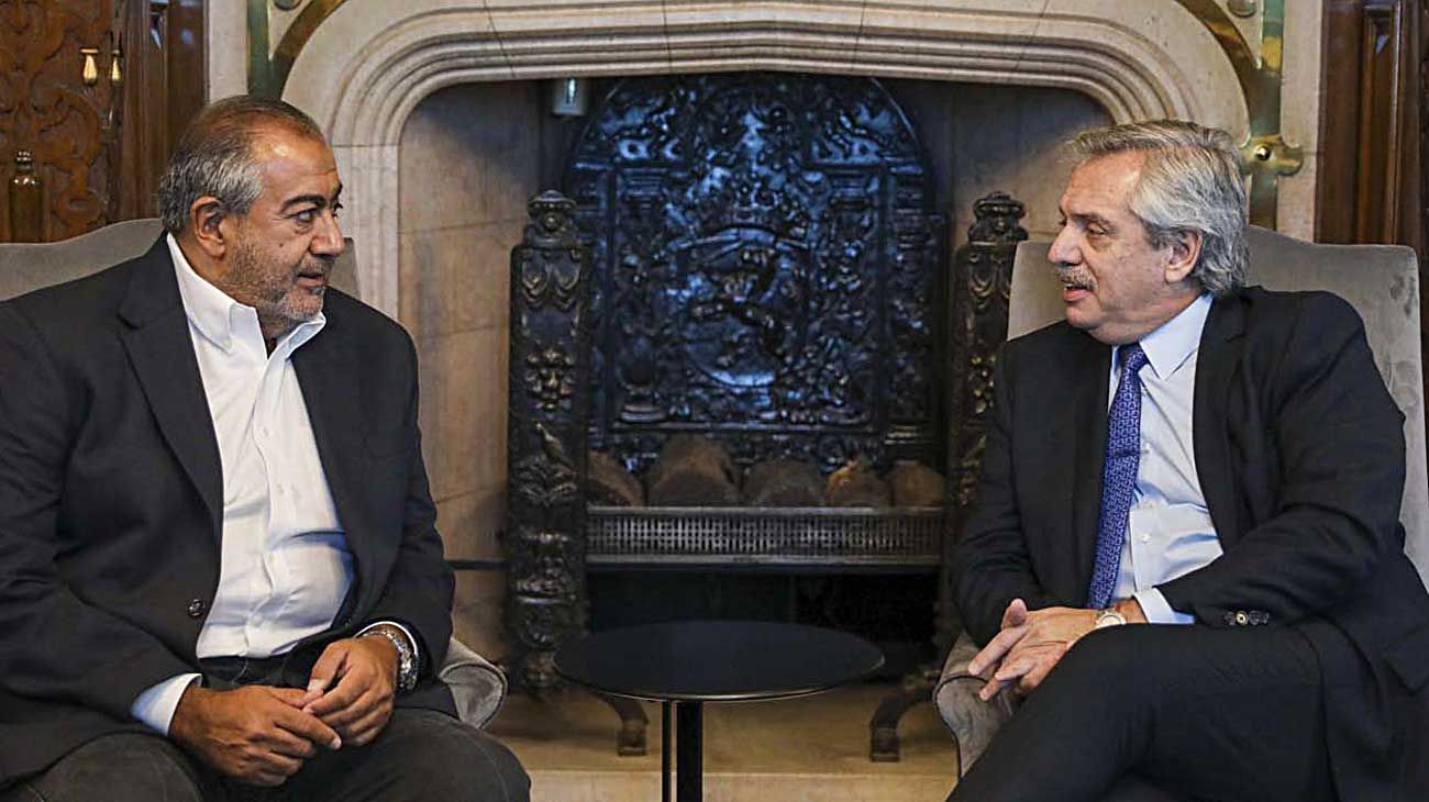 Los gremios avalan resignar ingresos y mantener empleo