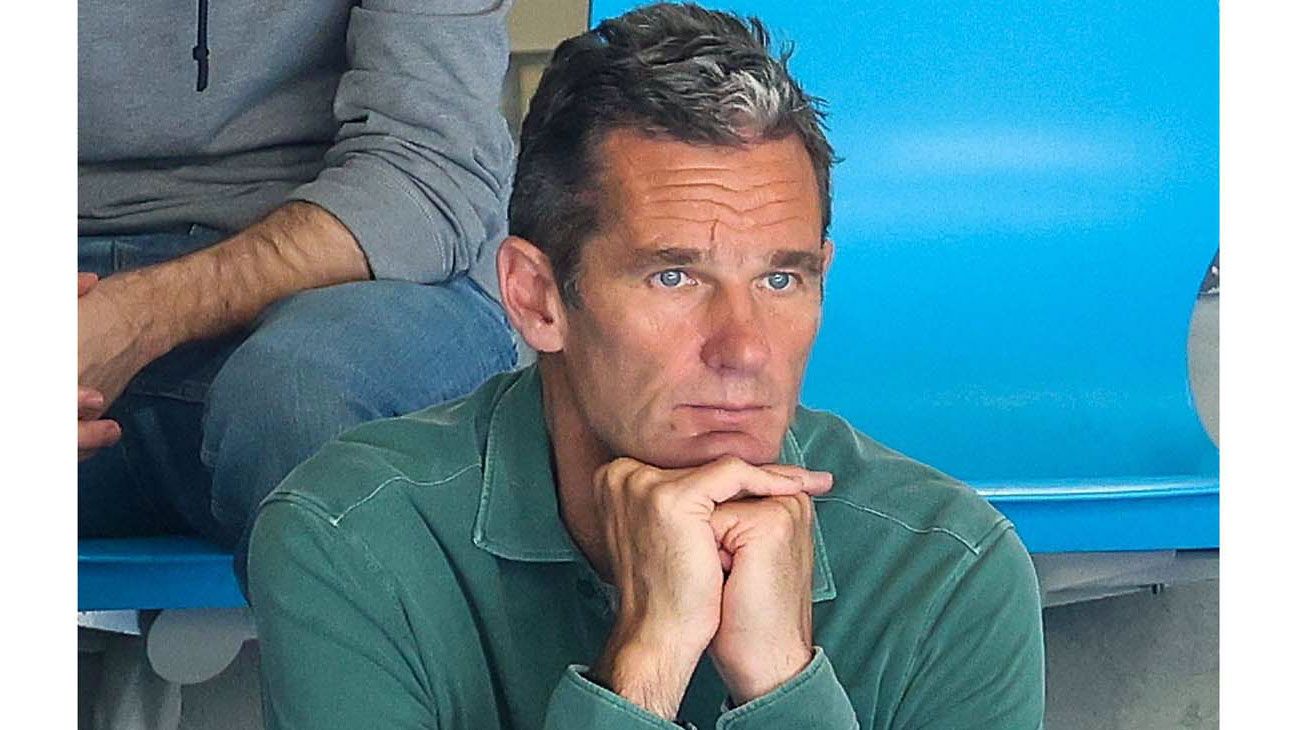 Iñaki Urdangarin y un divorcio que tiene sabor a fría venganza