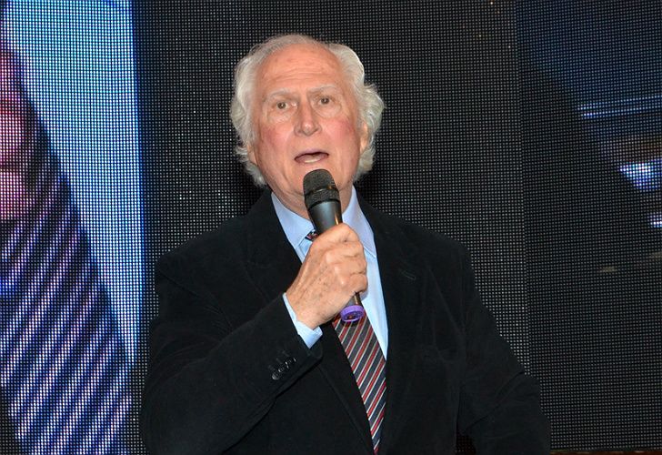 Pino Solanas dijo que Aníbal F. es "el narco estado"