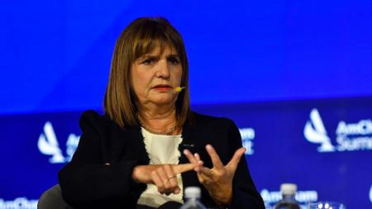 Hernán Madera: “Bullrich finalmente entendió que no puede seguir hablando de economía”