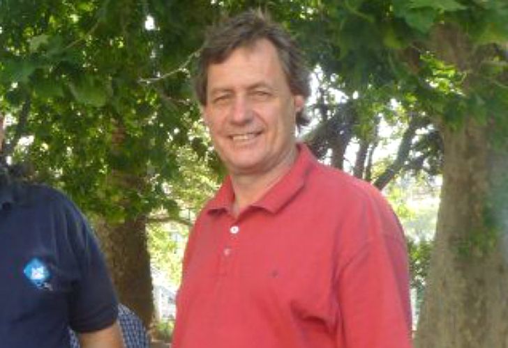 Misterioso SMS del desaparecido intendente de Catriel