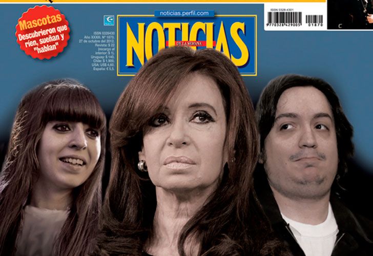 NOTICIAS | La vida y el poder sin Él