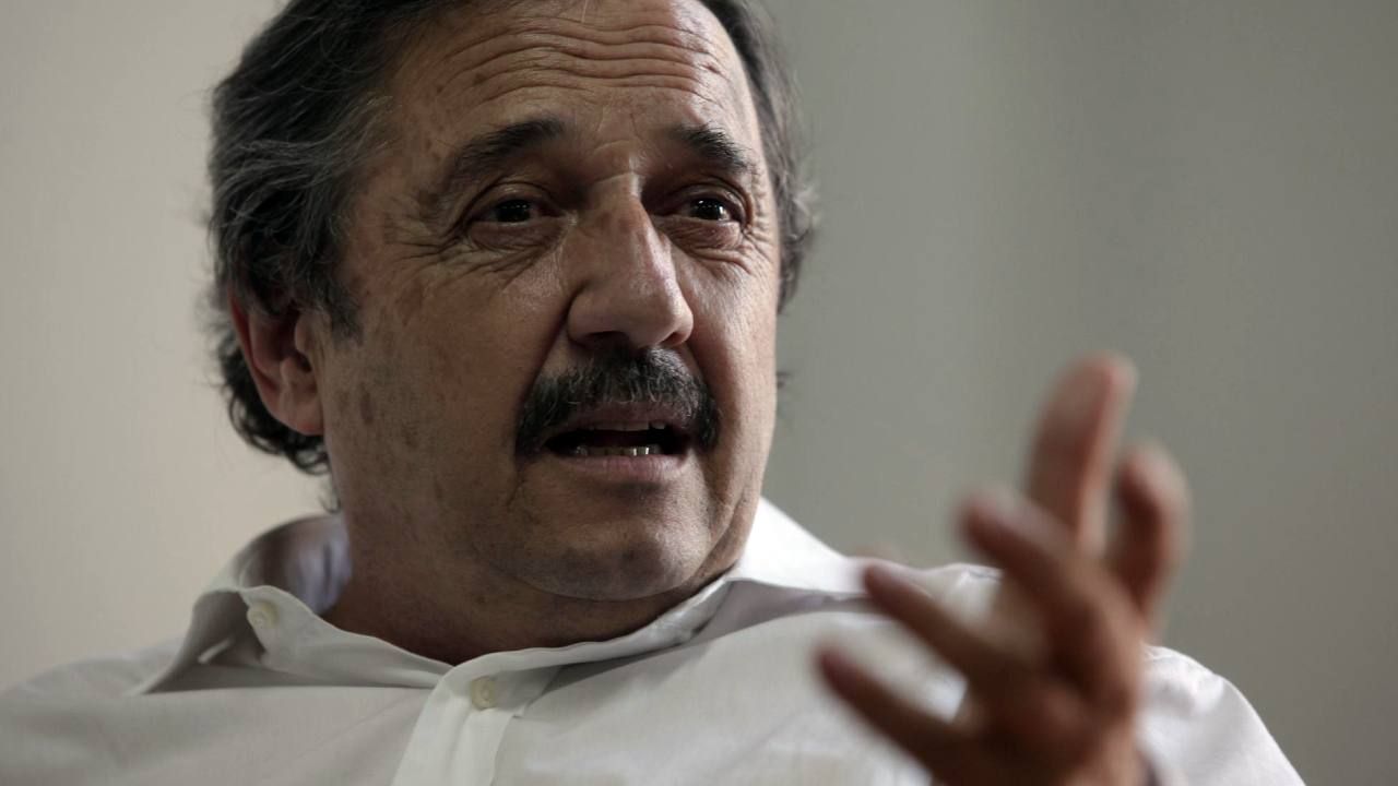 Ricardo Alfonsín: “La UCR va a acordar con La Libertad Avanza”